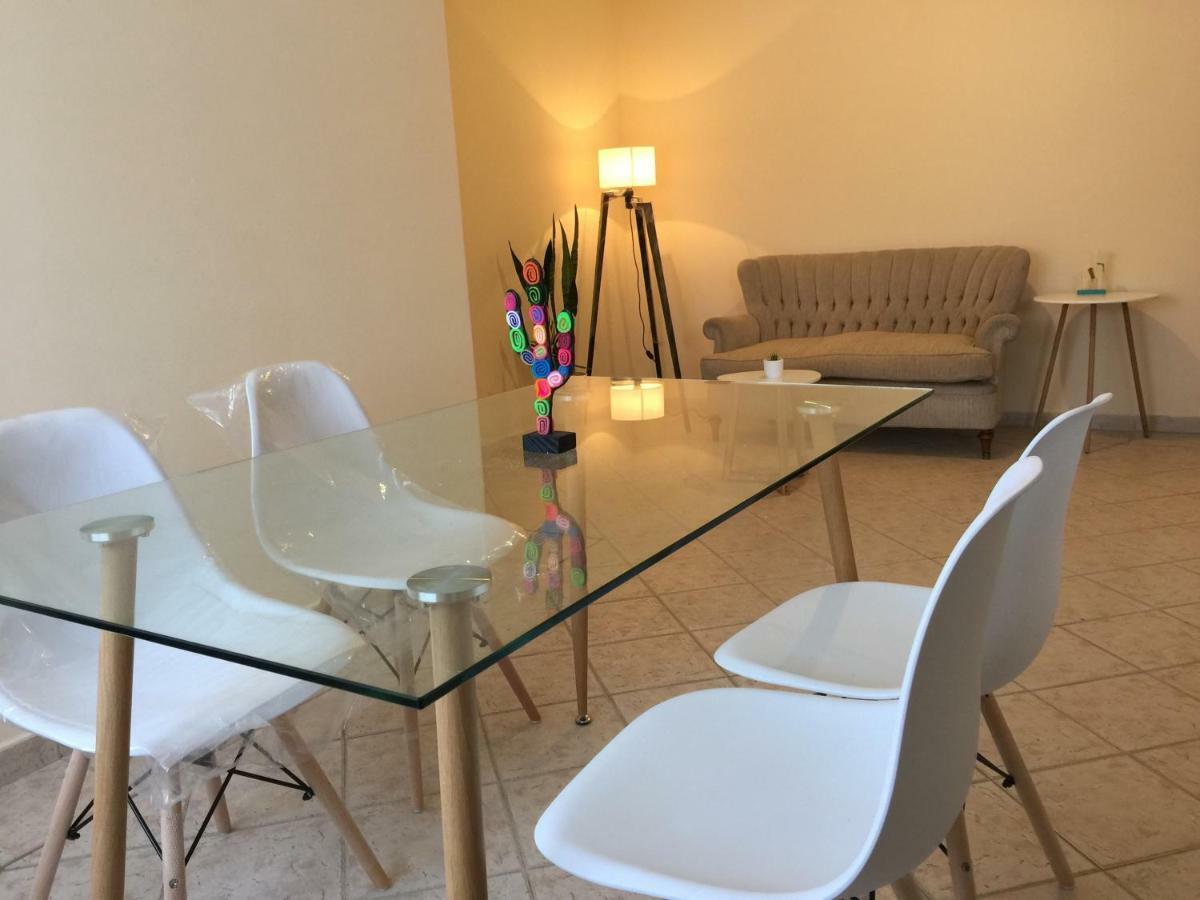 דירות סן סלבדור דה ג'ולוי Departamento Centrico Travel & Business מראה חיצוני תמונה