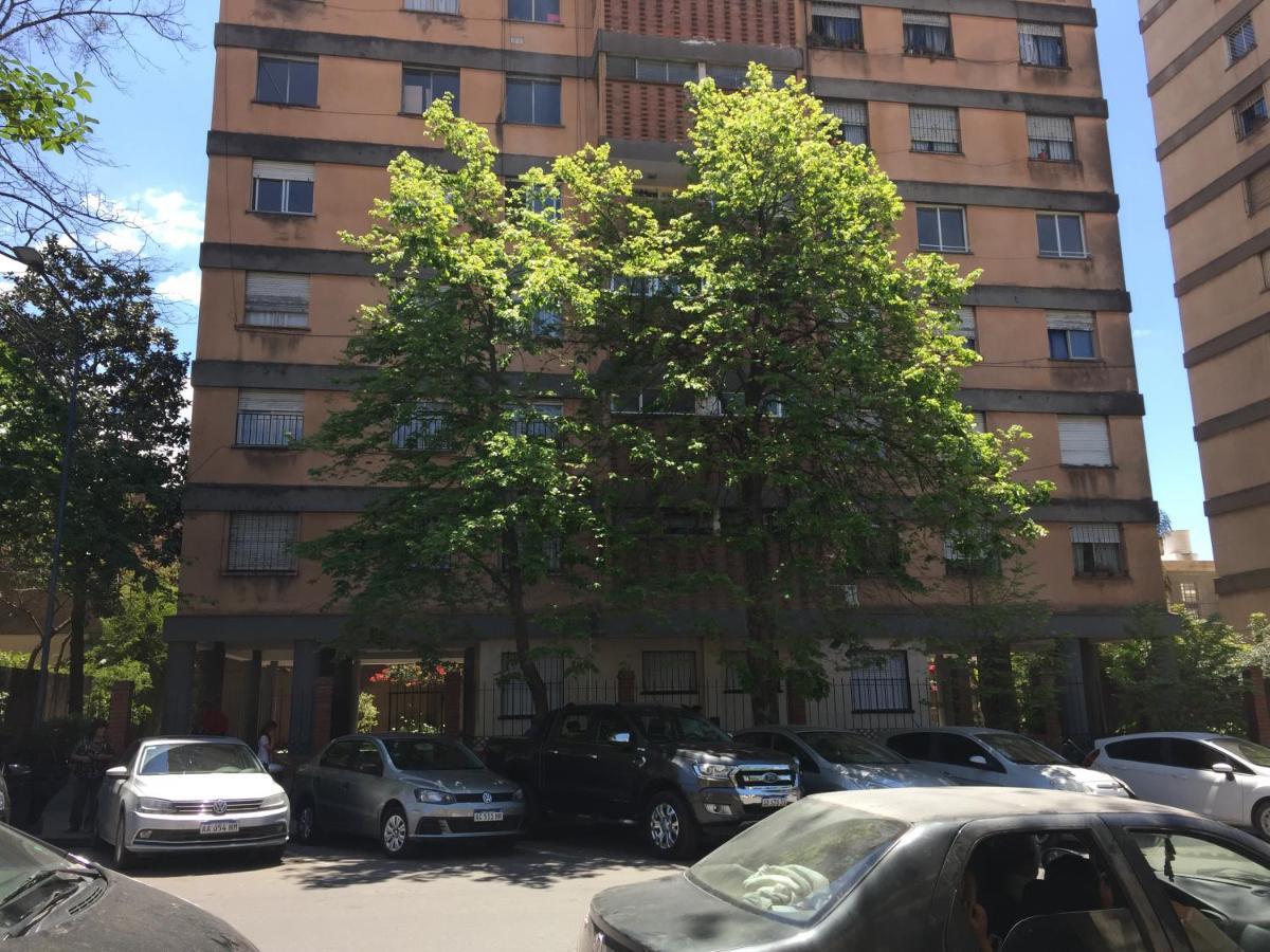 דירות סן סלבדור דה ג'ולוי Departamento Centrico Travel & Business מראה חיצוני תמונה